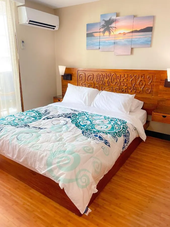 Bamboo 1002 Condo Гонолулу 0*,  США